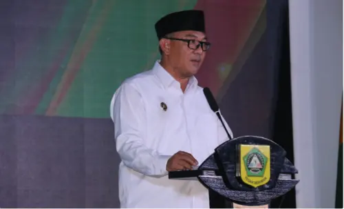 Wujudkan Masyarakat Saleh dan Beradab, Pemkab Bogor Gulirkan Bogor Ngaos