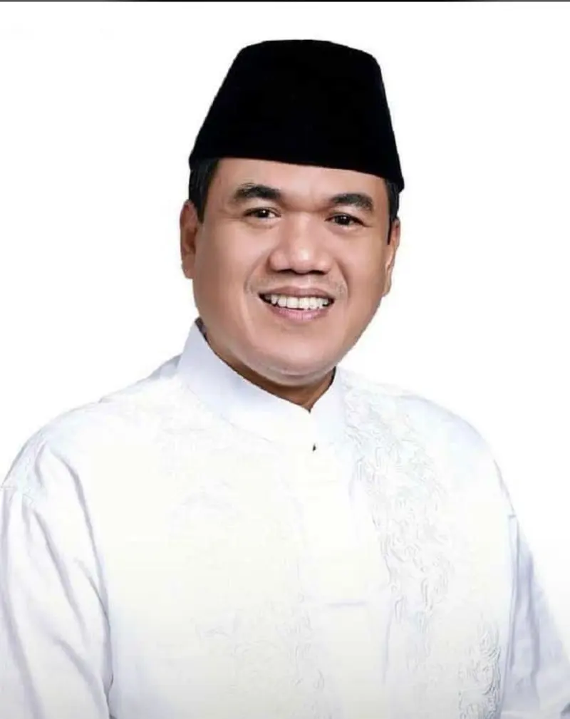 H. Arsid, Tokmas Tangsel Berpulang, Suryadi Nian Kami Sangat Kehilangan