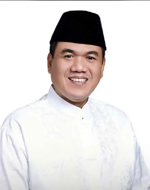 H. Arsid, Tokmas Tangsel Berpulang, Suryadi Nian Kami Sangat Kehilangan