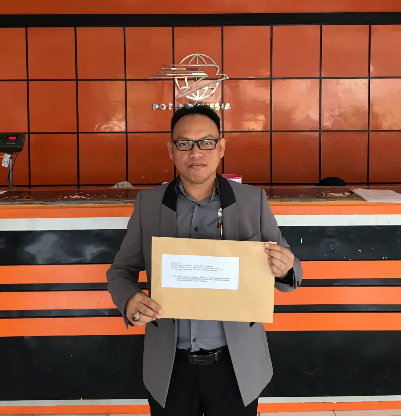 Bawaslu Kota Tangerang Dilaporkan ke DKPP, Rekuitmen Panwascam Dituding Tak Profesional