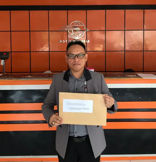 Bawaslu Kota Tangerang Dilaporkan ke DKPP, Rekuitmen Panwascam Dituding Tak Profesional