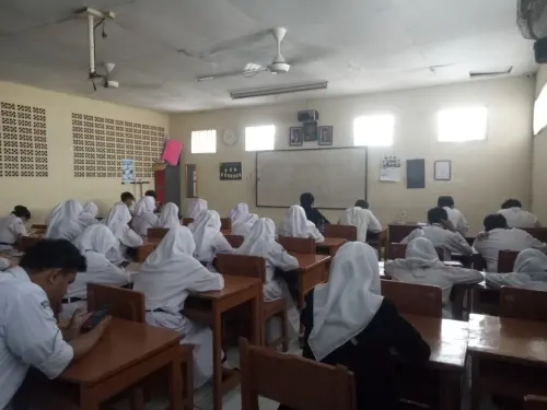 Bimbel Adzkia Kedinasan, Bikin Mudah Masuk PTN 2023