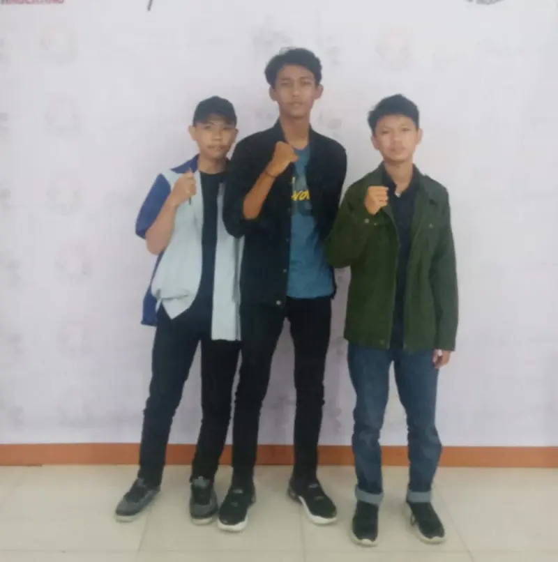 Cabor Catur Sumbang Emas Pertama Kota Tangsel Pada Porprov ke-VIÂ 