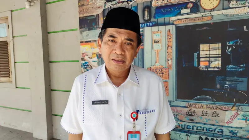 Kesbangpol Tangsel Rapat Pakem, Sisir Paham Menyimpang