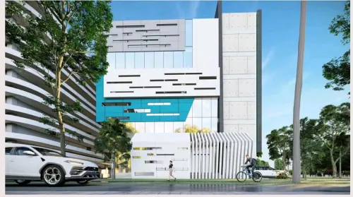 Kota Tangerang Selatan Bakal Miliki Gedung Keciptakaryaan