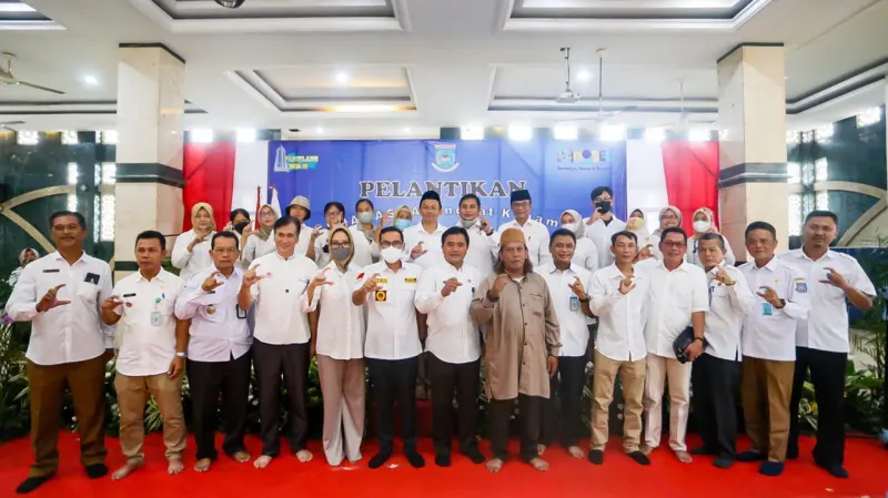 Pilar Unggulkan 16 Sub Sektor Ekonomi Kreatif di Tangsel