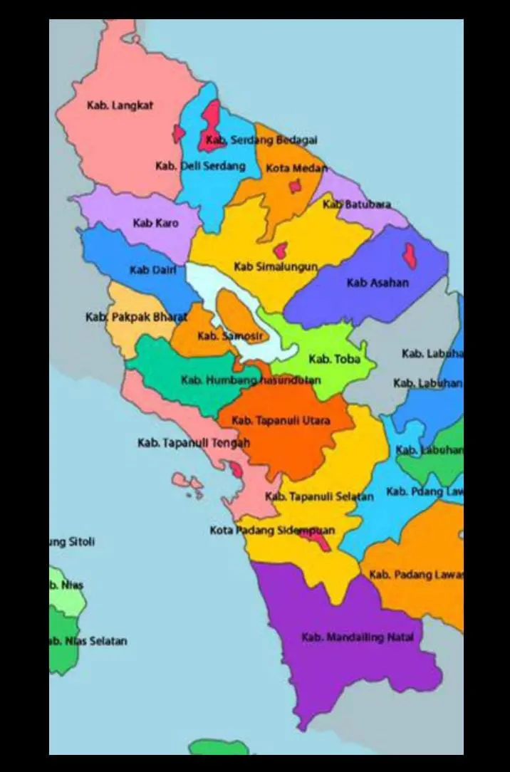 Danau Toba Tercemar, DPD OKP Ganespa Sumut Reaksi