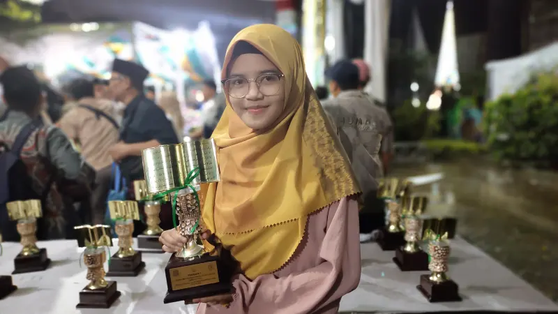 Solusi Al Quran Atas Kekejaman Begal Data Era Society 5.0