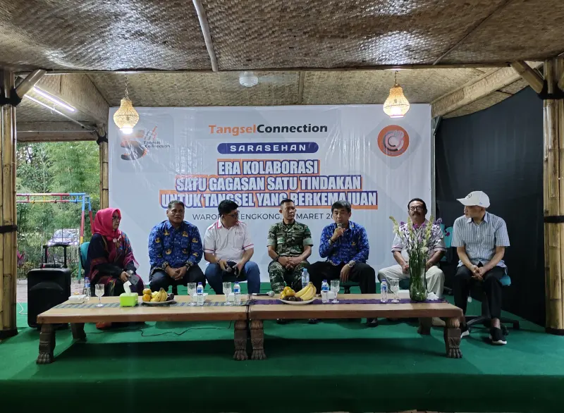 Ogah Terima Hibah, TaCo Konsisten Jaga Integritas&nbsp;