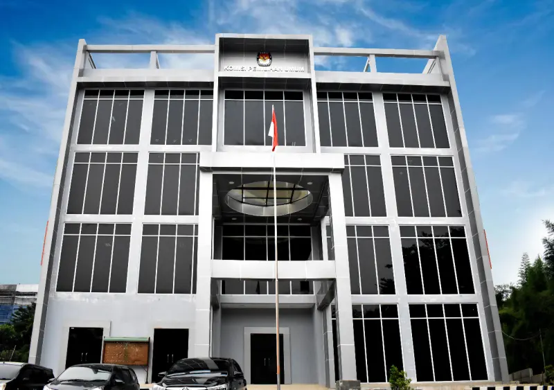 Pileg 2024, Jatah Dapil Pamulang Berkurang Satu Kursi