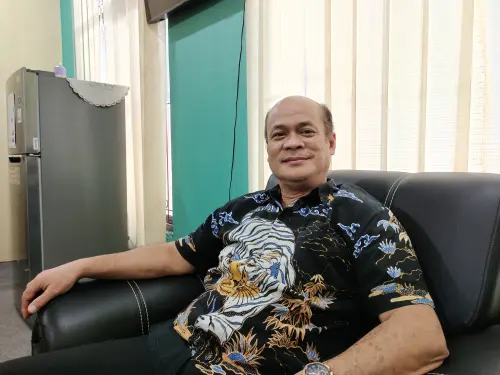 RW Mantap Upaya Pemenuhan Ketahanan Pangan di Kota Tangsel