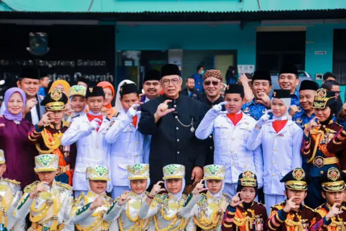 Inovasi Guru Dalam Mengajar Mampu Mencetak Pelajar Berkarakter