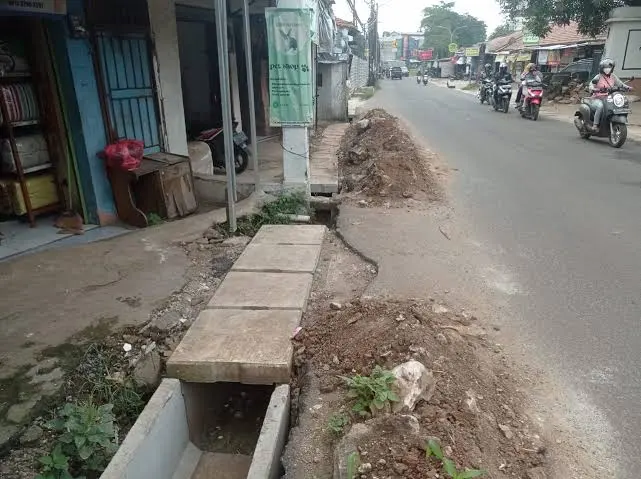 Cegah Banjir, DSDABMBK Segera Normalisasi 3 Aliran Kali di Tangsel