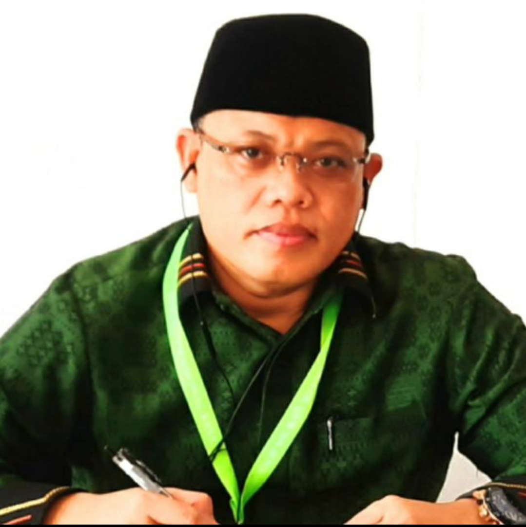 Pelepasan Kafilah Tangsel Pada MTQ XX Banten, Begini Pesan Ketua Harian