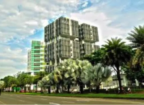Aviary Bintaro Gandeng Jaya Real Property Hadirkan Bus Antar Jemput&nbsp;