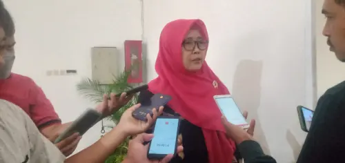 Dinas PUPR Kota Kediri Gelontorkan 1,2 Miliar Melalui Program TMMD Ke-117