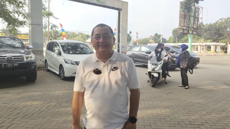 Festival Budaya Betawi Bakal Undang Raja-Raja Nusantara, Lokasinya di Pamulang Tangsel