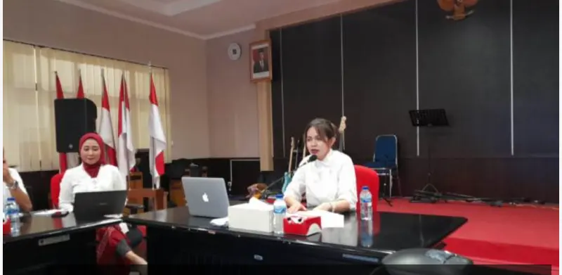 Garap Kota Lengkap, BPN Tangsel Mulai dari Tiga Kelurahan&nbsp;