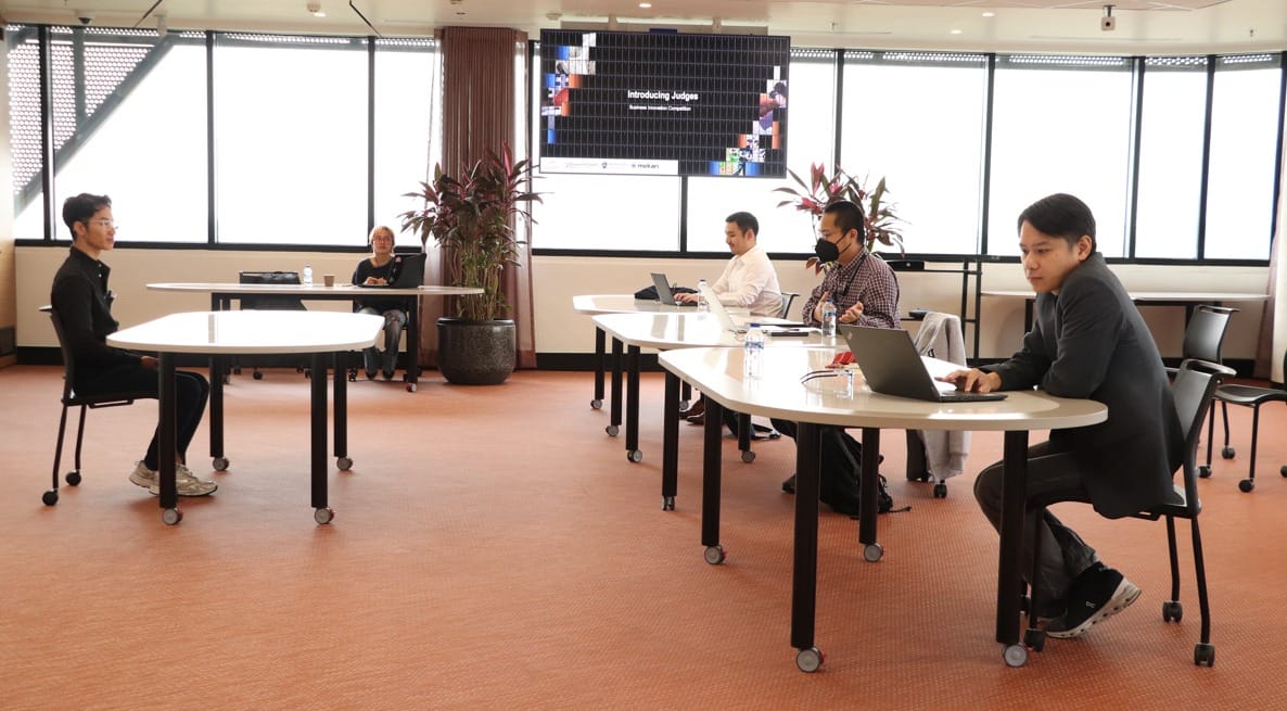 Monash University Indonesia, Mekari, dan Digital Hub BSD City Buka Beasiswa Bagi Profesional dan Pengusaha