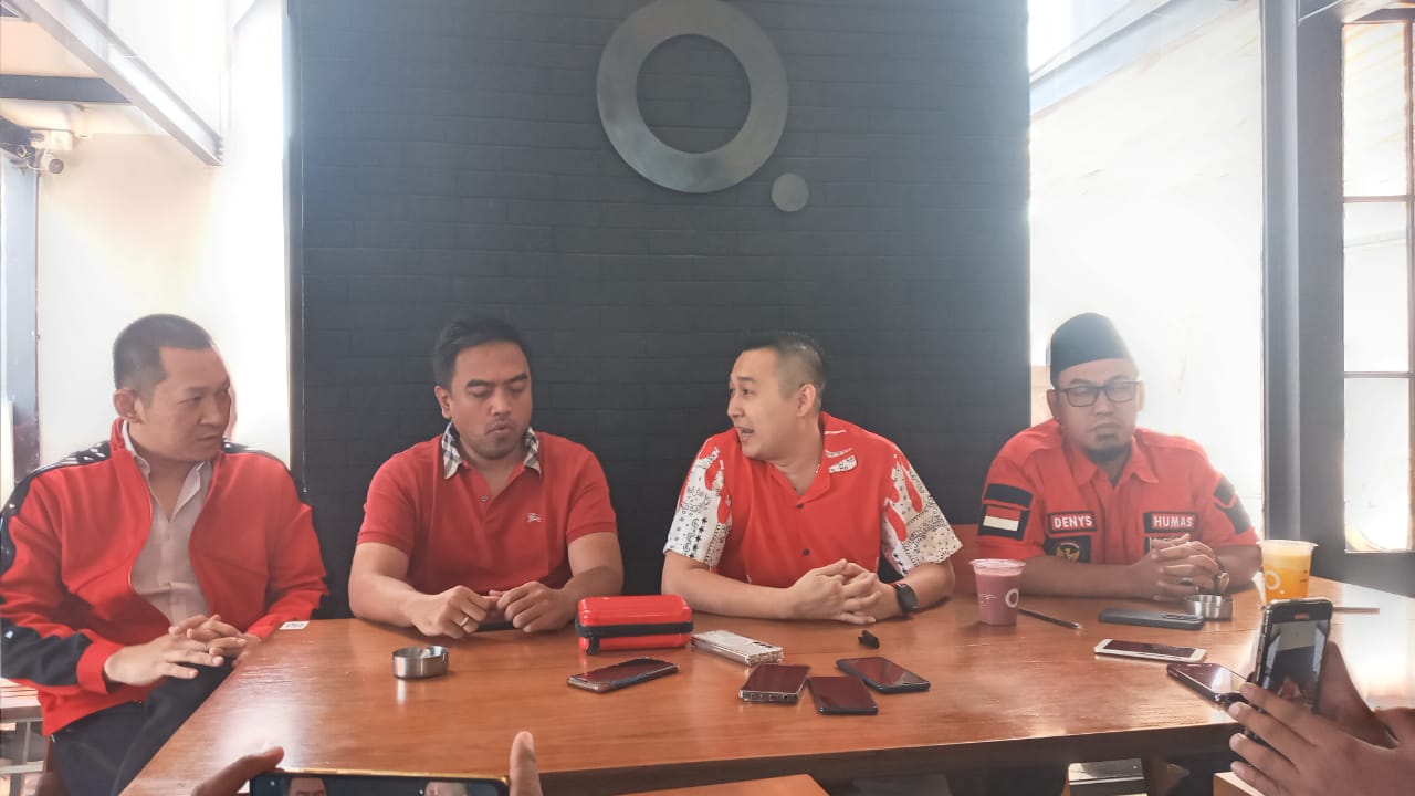 DPD PSI Kota Kediri Sebut Bergabungnya Kaesang Mampu Mendulang Jumlah Kursi Dewan