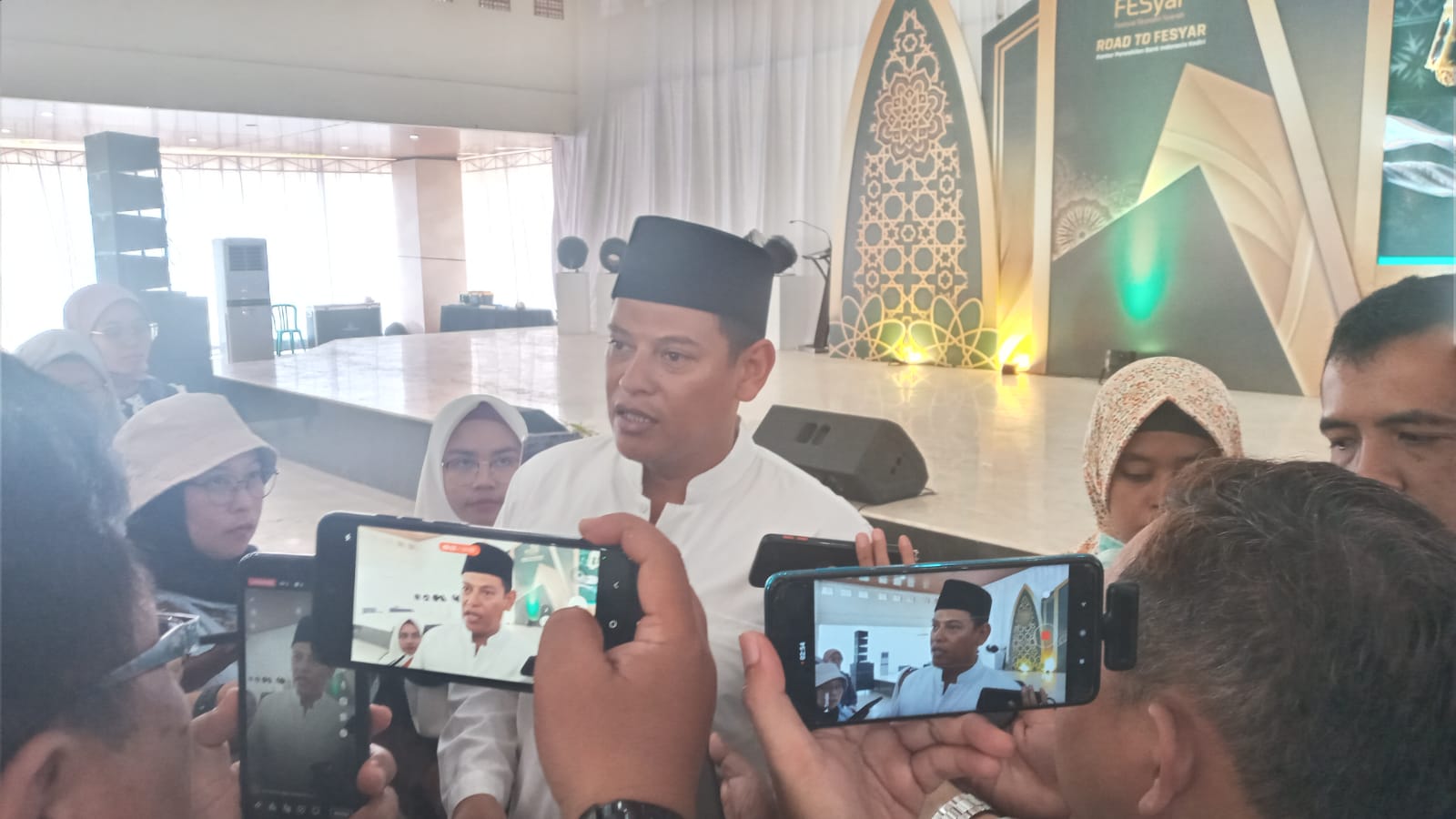 Ibu - Anak Meninggal, Walkot Kediri Sebut Sejak 2019 Dapat Bantuan