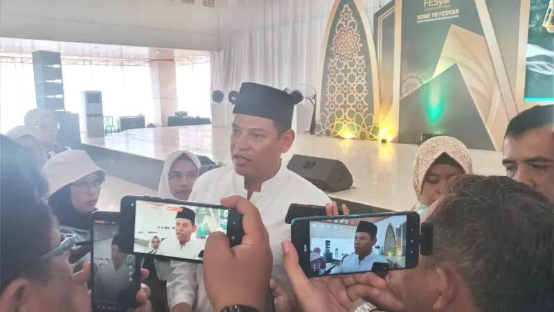Ibu - Anak Meninggal, Walkot Kediri Sebut Sejak 2019 Dapat Bantuan
