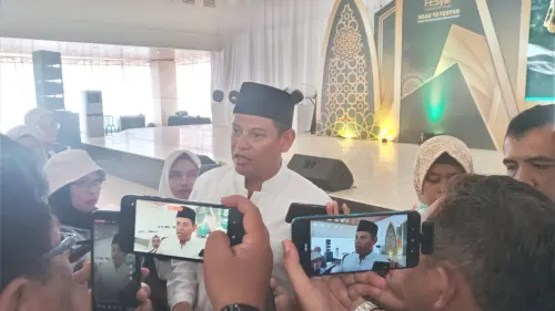 Ibu - Anak Meninggal, Walkot Kediri Sebut Sejak 2019 Dapat Bantuan