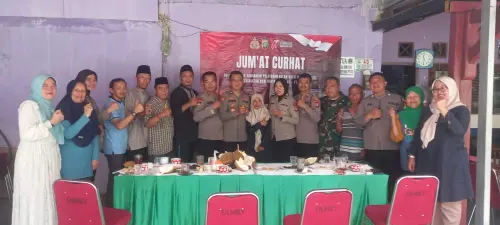 Jaga Keamanan dan Ketertiban, Warga Minta Patroli Ditingkatkan