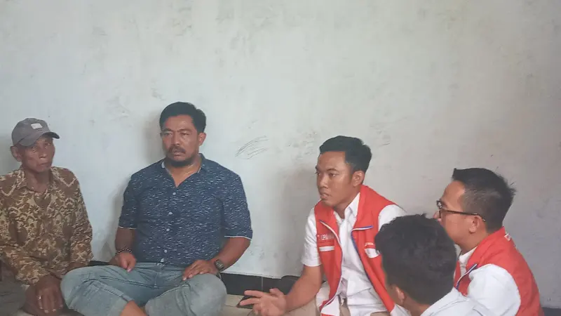 Komisi C DPRD Kota Kediri, Sarana Diuji TanganiÂ Pencemaran Air Sumur