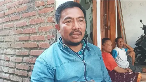 Pemkot Kediri Dinilai Tak Mampu Atasi Pencemaran Air Sumur, Dewan Turun Gunung&nbsp;