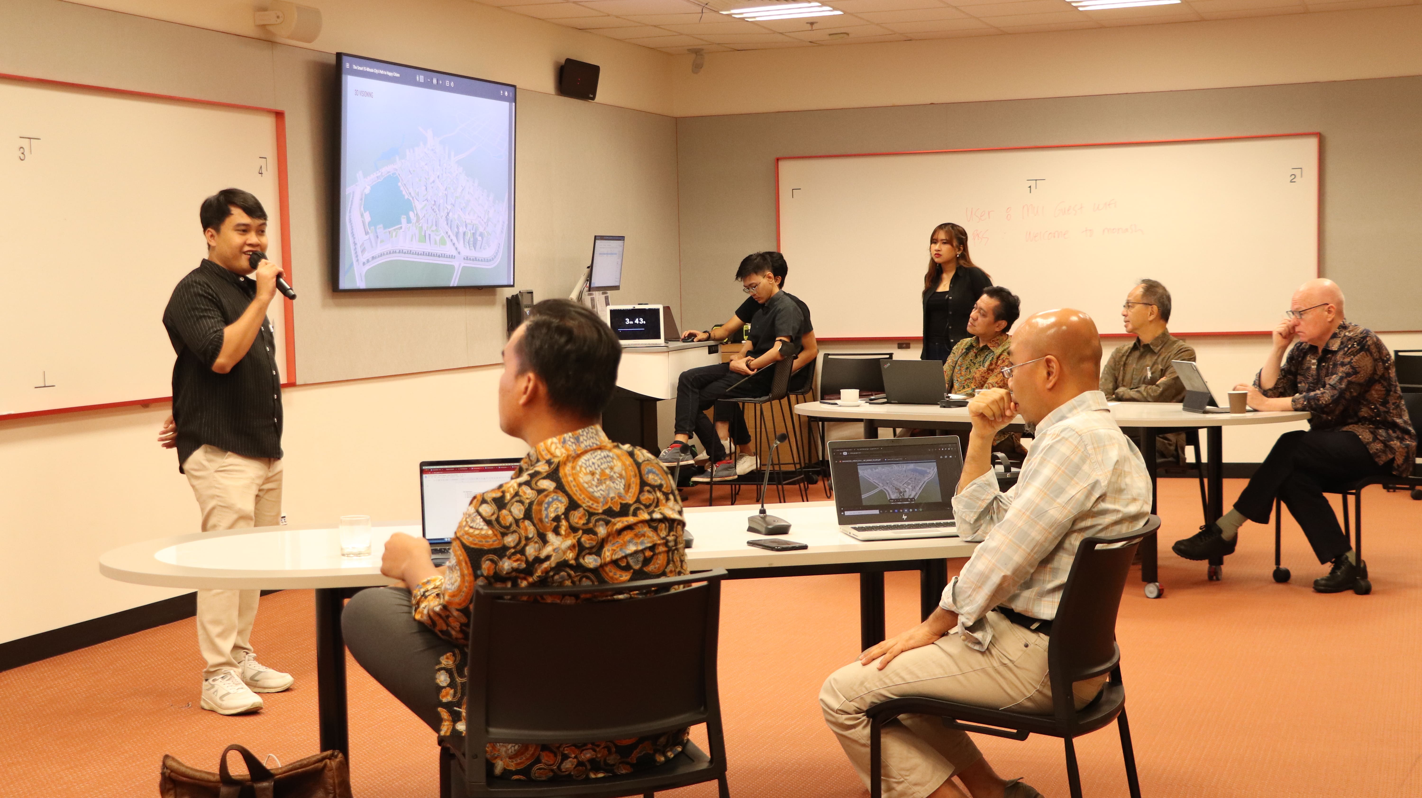 Sinar Mas Land & Monash University Indonesia Gelar Urban Design Competition, Berhadiah Beasiswa hingga Uang Tunai
