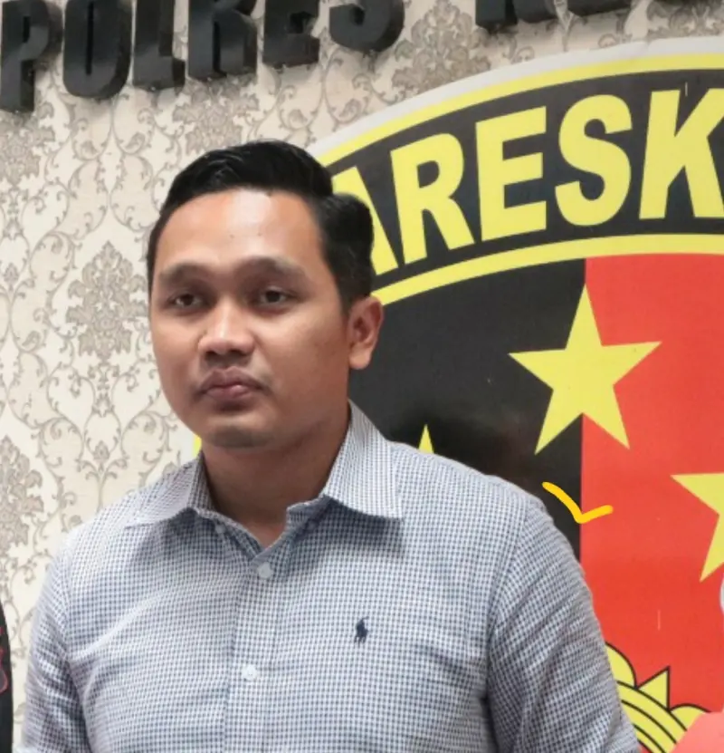Polres Kediri Kota Komitmen Ungkap Kasus Pengeroyokan