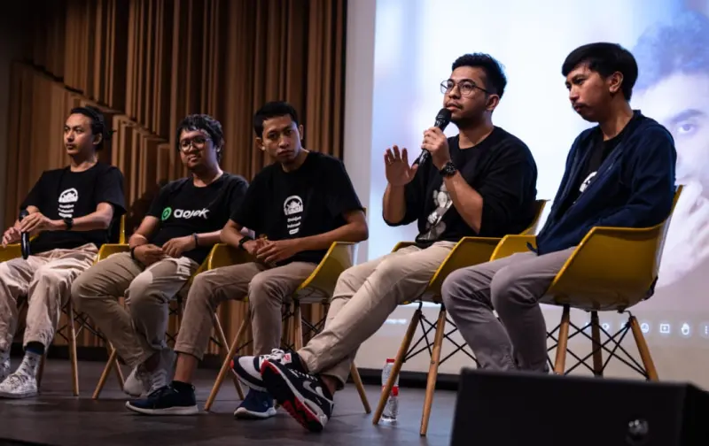 Sinar Mas Land & Android VIP Selenggarakan DroidJam Indonesia 2023 di BSD City