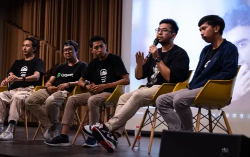 Sinar Mas Land & Android VIP Selenggarakan DroidJam Indonesia 2023 di BSD City