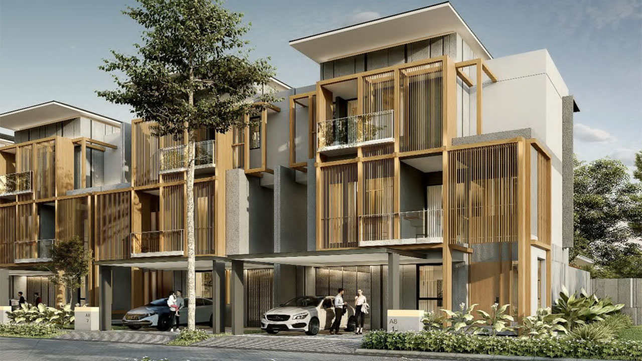 Kolaborasi Sinar Mas Land dan Tokopedia Hadirkan The Future of Living Expo