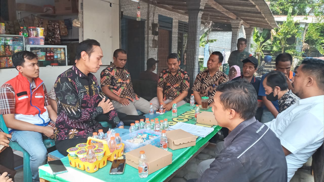 Sumur Tercemar, Warga Kota Kediri Tuntut Ganti Rugi Pemilik SPBUÂ Â 