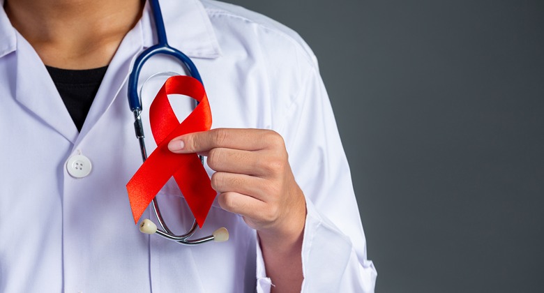 Mencegah Infeksi Oportunistik pada Orang dengan HIV dan AIDS