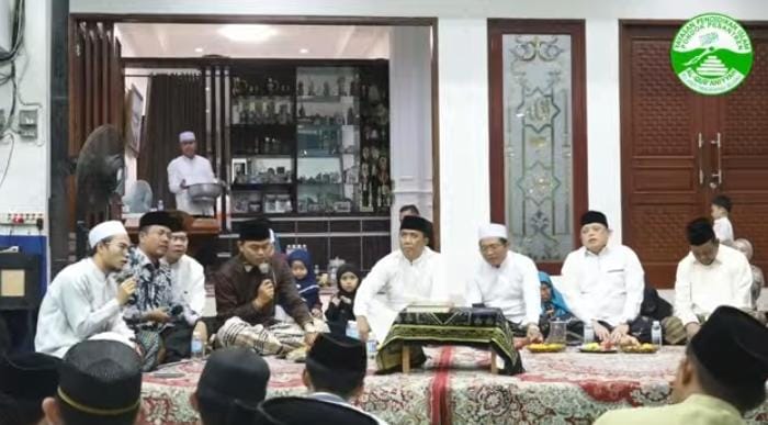 Semarak Haflah Tilawatil Qur\'an, LPTQ Tangsel Tampilkan Sederet Qori Internasional