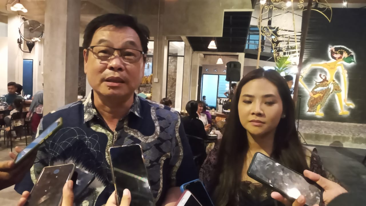 Tebu Cafe Milik Caleg DPR RI Adi Suwono, Hadir Jadi Tempat Kongko Pelaku Seni