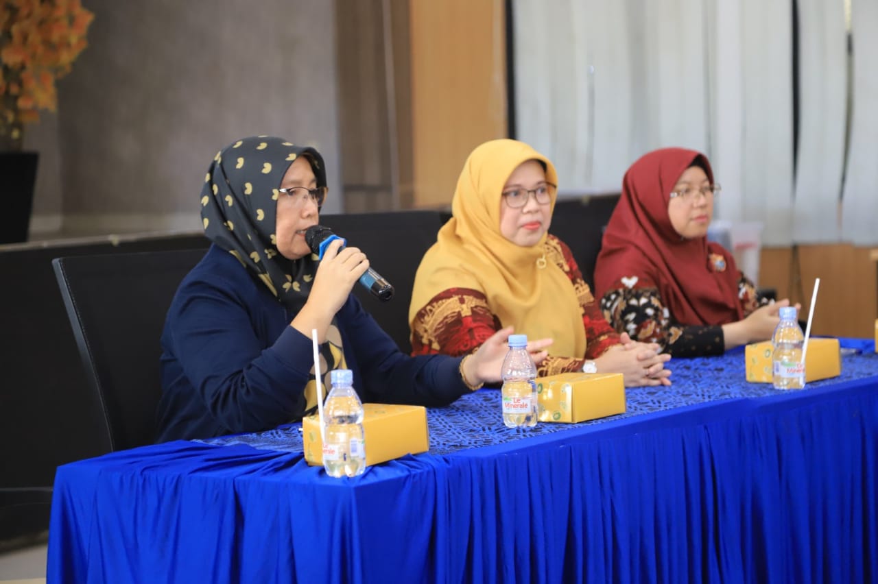 Diskominfo Kota Tangerang Sosialisasi Duta Aspirasi Publik 2024Â 