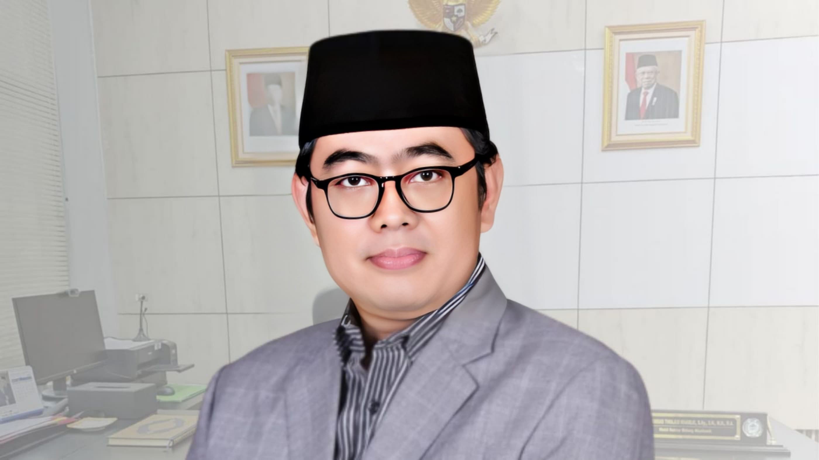 MUI Sebagai Titik Temu Ulama, Umat, dan Negara