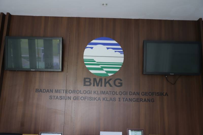 Begini Prakiraan Cuaca Kota Tangerang di Hari Pencoblosan Pemilu 2024Â 