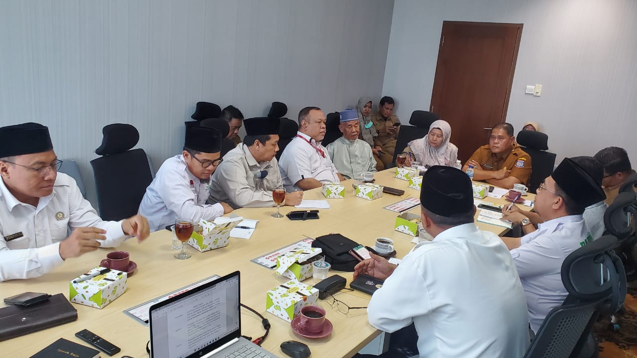 MUI Tangsel Hingga Baznas Tetapkan Besaran Zakat Fitrah 1445 H, Rp 40 hingga 50 Ribu