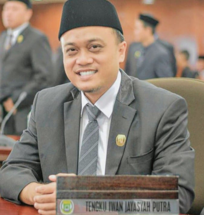 Wakil Ketua DPRD Apresiasi Perhatian Pemkot Tangerang ke Masjid dan Mushola