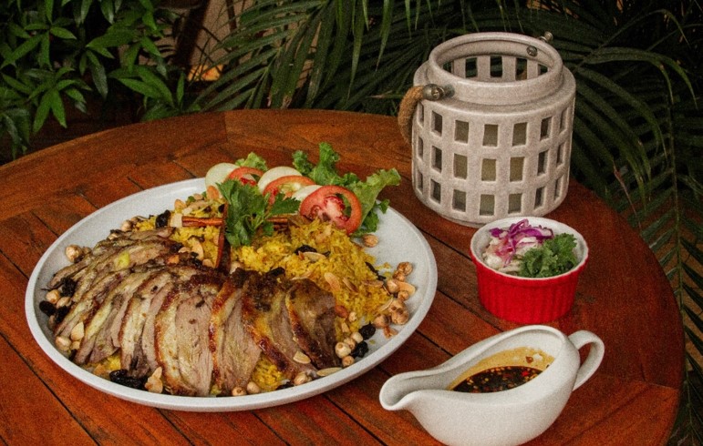 Selama Ramadan, Aviary Bintaro Promo Gila-Gilaan, Yuk Kepoin