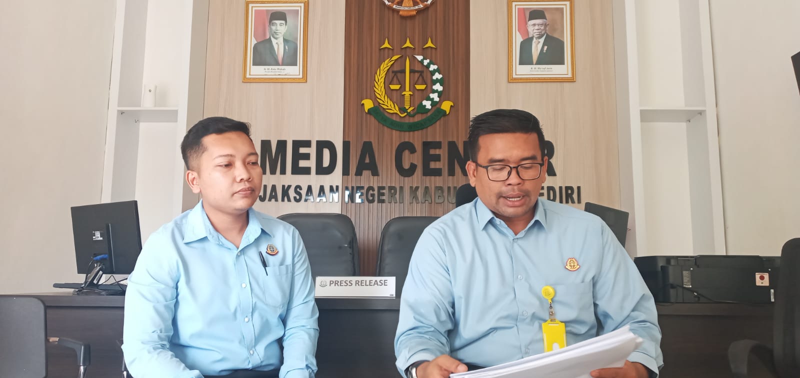 Kejari Kabupaten Kediri Tagih Tunggakan BPJS Rp 315 JutaÂ 