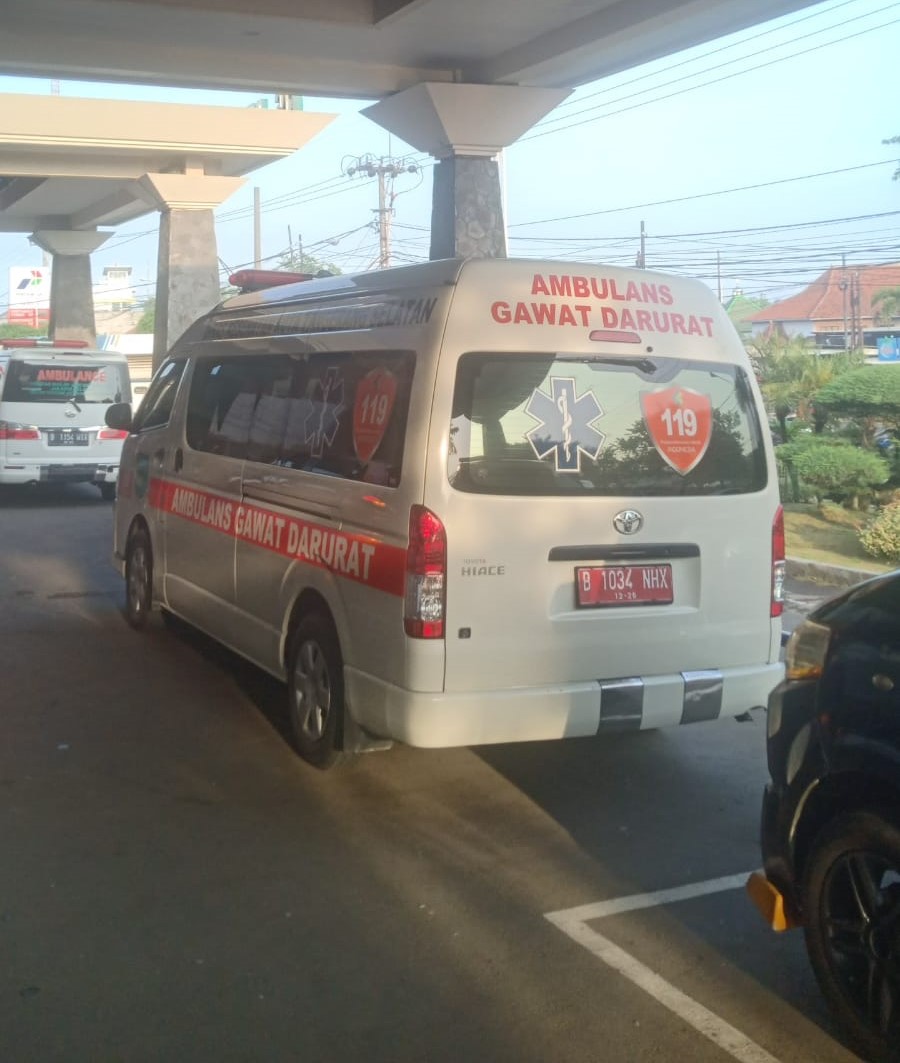 Benyamin Pastikan Bantuan Korban Kecelakaan di Palimanan Segera TibaÂ 
