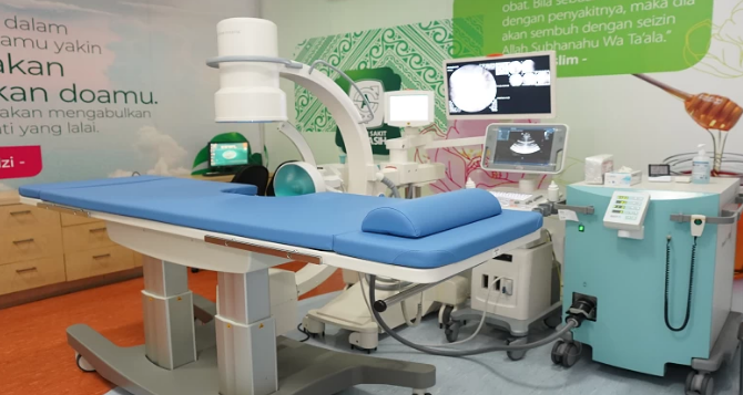 Punya Keluhan Batu Ginjal? Cukup Dengan ESWL di RS Sari Asih