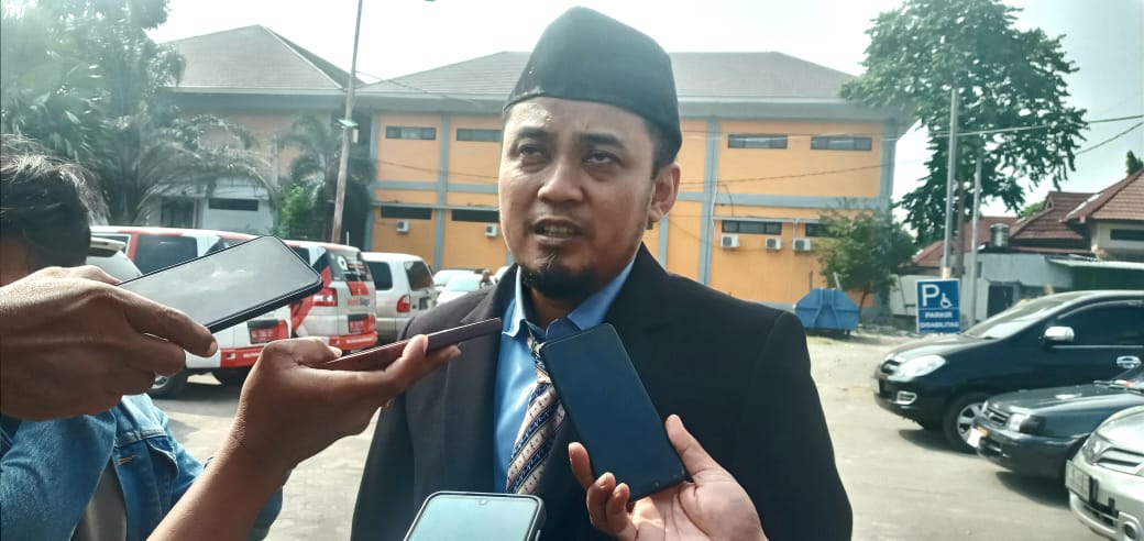 PPS Kabupaten Kediri Resmi Dilantik, Siap Sukseskan Pilkada Serentak