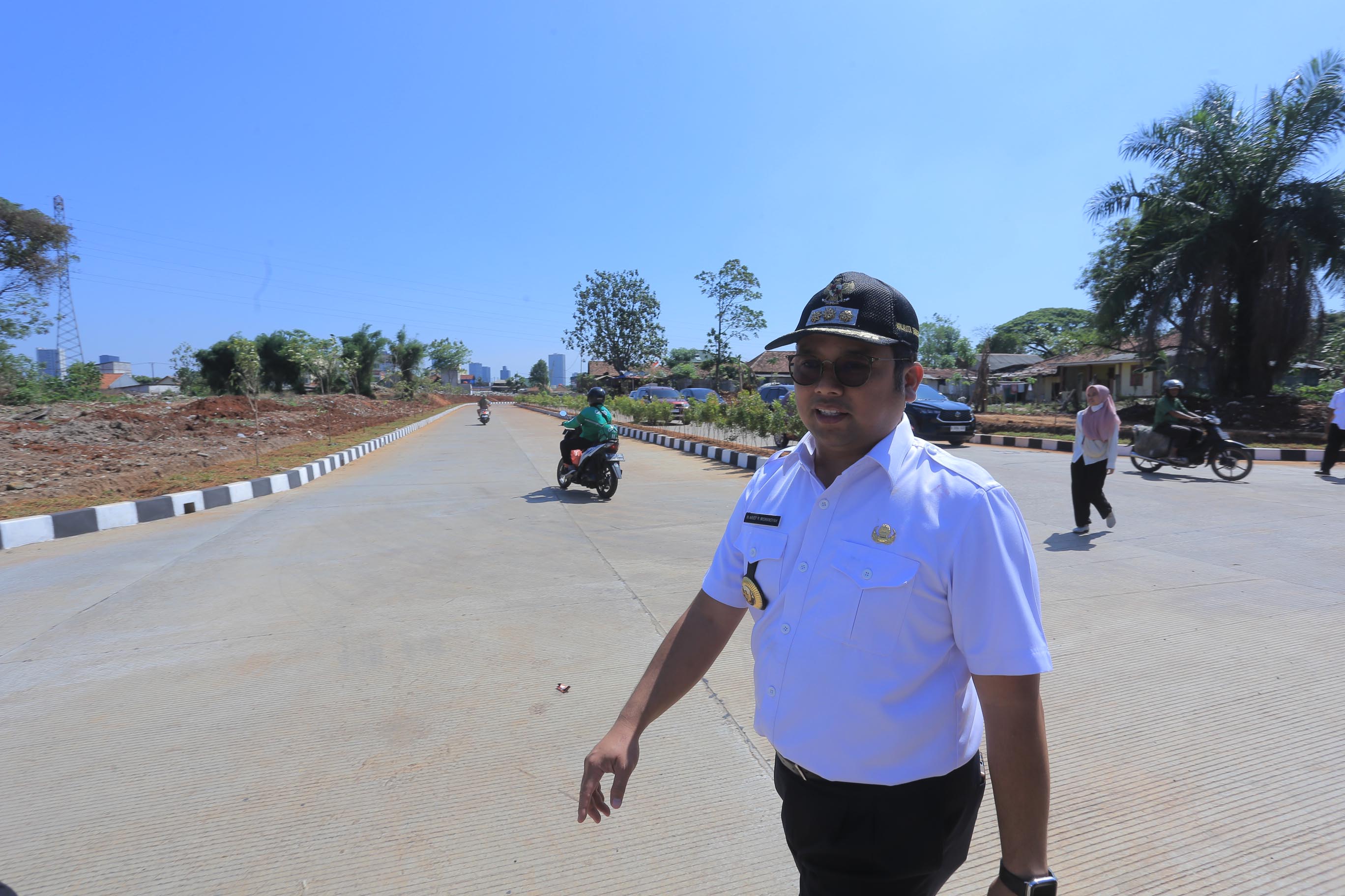 Pengamat: Punya Pengalaman 15 Tahun, Arief Lebih Tepat Diusung Jadi Cagub